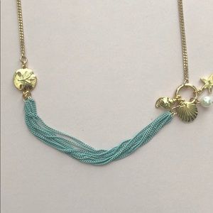 NWT Foxy Originals Necklace